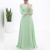 سبز پاستیلی