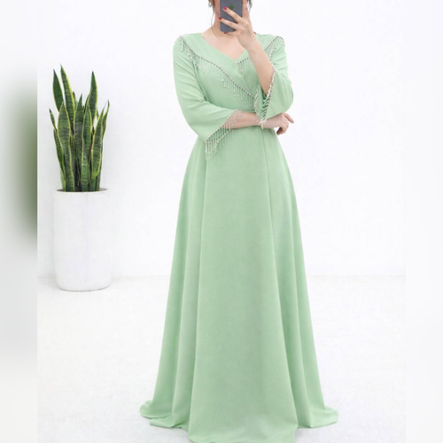 سبز پاستیلی