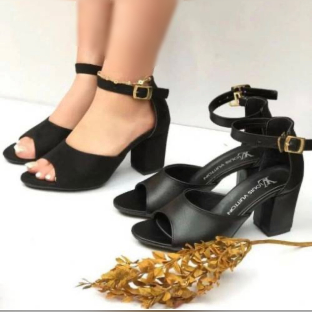 صندل مجلسی عروسکی زنانه. 37 تا 40. جنس چرم و سوییت