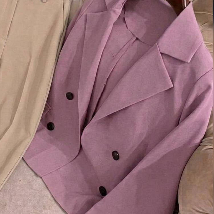 کت شلوار دخترانه و زنانه. جنس مازراتی. سایز 38 تا 46. در 4 رنگ