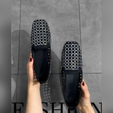 کالج آینه ای مجلسی شیک و جدید سایز 37 تا 40 سبک و راحت